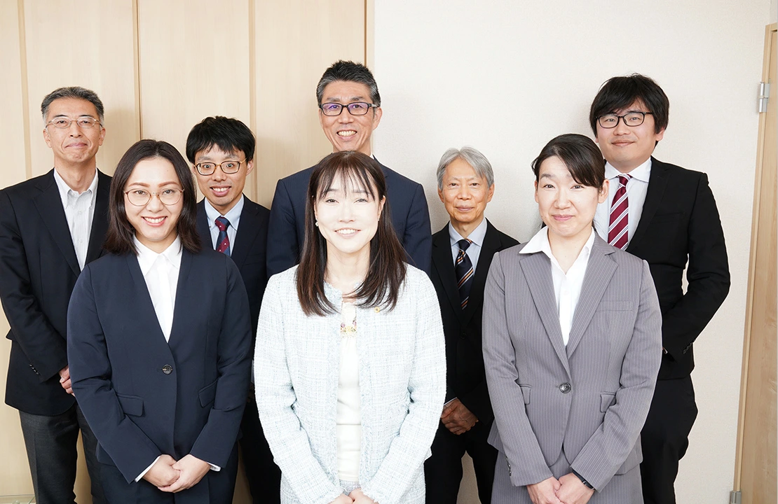 埼玉県で社労士をお探しなら｜社会保険労務士法人Fiori | 社会保険労務